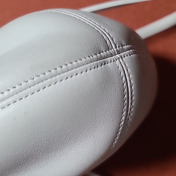 VINTAGE COACH | 9990 Framed Pouch Bag - Picture 6 of 10